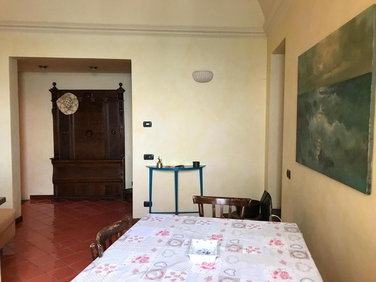 Appartamento Del Corallo Cervo Extérieur photo